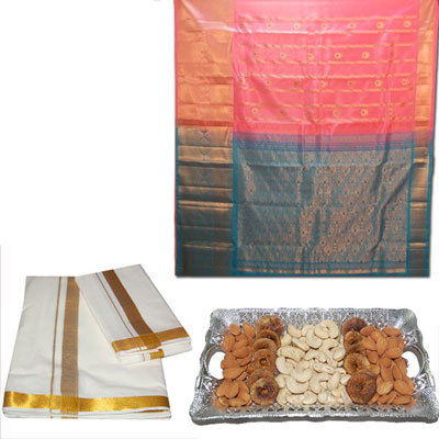 "Gift Hamper - code AG04 - Click here to View more details about this Product